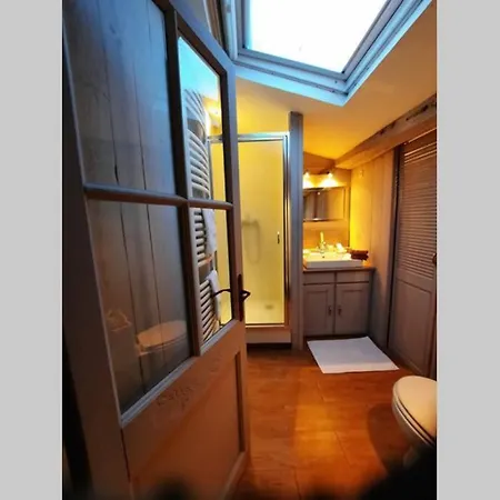 Holiday home Charmant Gite Holiday