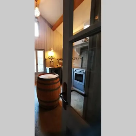Charmant Gite Holiday Holiday home Nezignan-l'Eveque