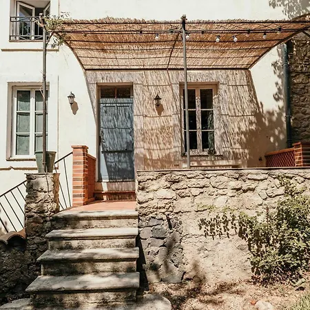Charmant Gite Holiday Ferienhaus *
