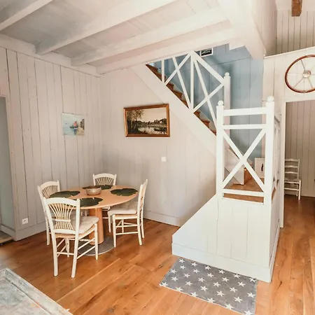 Charmant Gite Holiday Holiday home